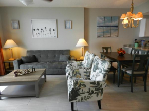 Ocean Walk -Live Your Bucket List 3 BR Direct Ocean, Daytona Beach